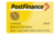 PostFinance Card