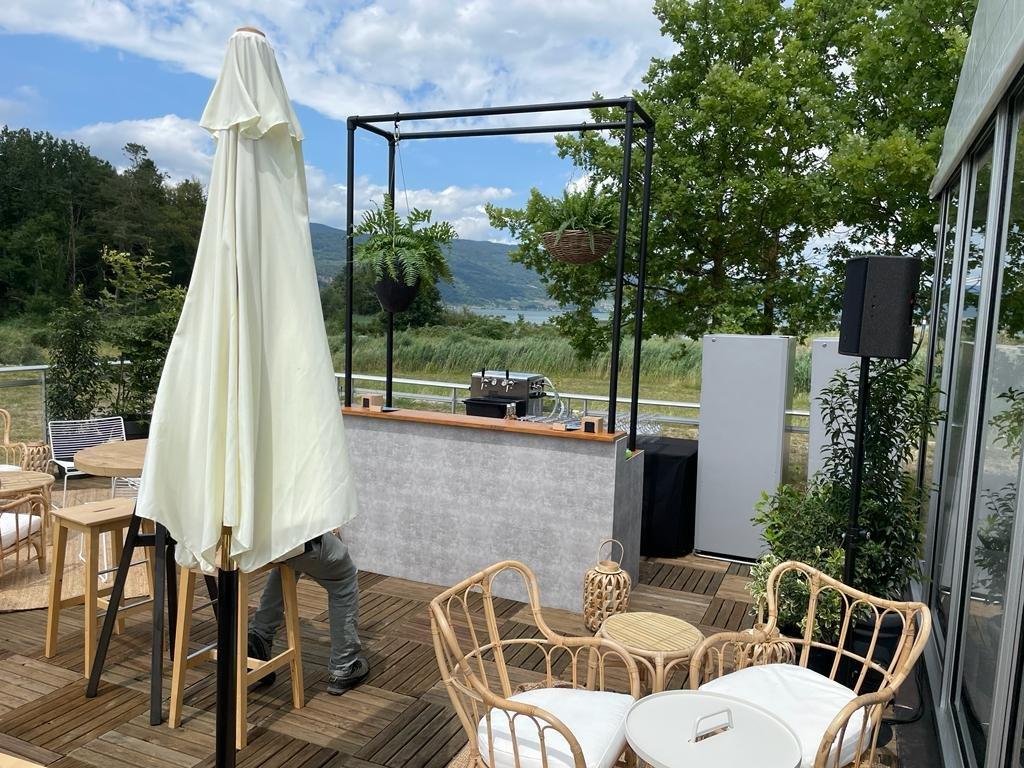 Haus und Garten